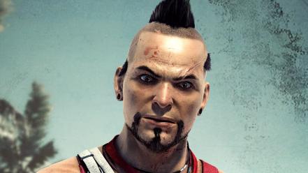 Video games far cry 3 vaas wallpaper