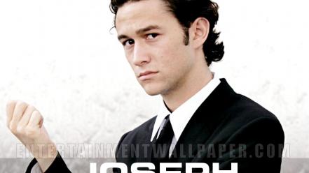 Actors joseph gordon-levitt wallpaper