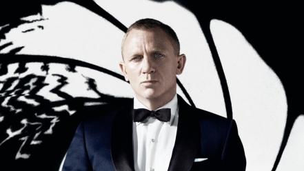 Movies james bond daniel craig movie posters skyfall wallpaper