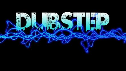 Music dubstep wallpaper