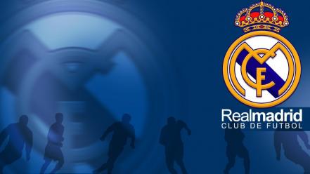 Soccer real madrid club cf futbol wallpaper