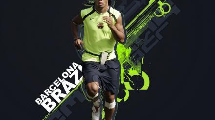 Soccer ronaldinho gaucho wallpaper