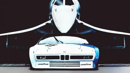 Bmw cars vehicles m1 1m wallpaper