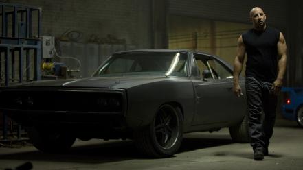 Diesel fast and furious charger r/t 1970 wallpaper