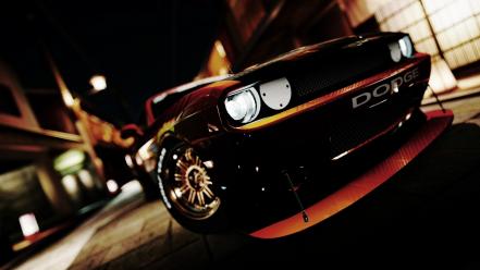 Gran turismo 5 races playstation 3 muscle wallpaper
