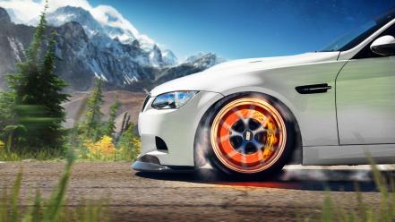 Heat brembo skies bbs m3 yuriy overheat wallpaper