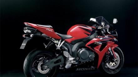 Honda cbr 600 f4i motorbikes wallpaper