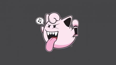 Pokemon mario jigglypuff boo wallpaper