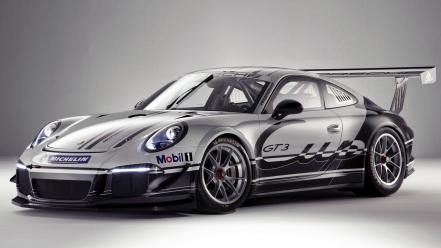 Porsche cars vehicles 911 gt3 2013 wallpaper