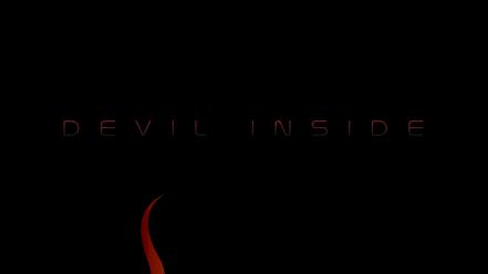 Red devil invincible intel background angel deamon wallpaper