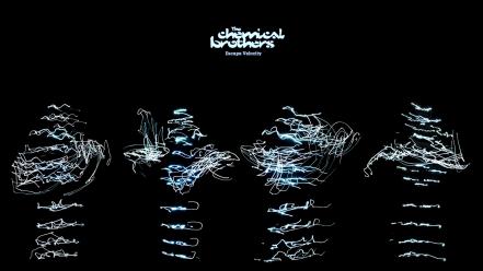 The chemical brothers wallpaper