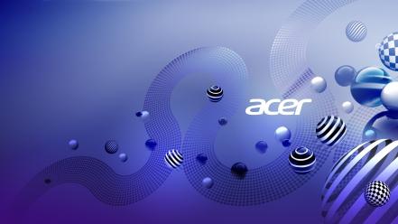 World acer wallpaper