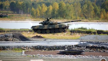 Army flying tanks t-90 russian wallpaper