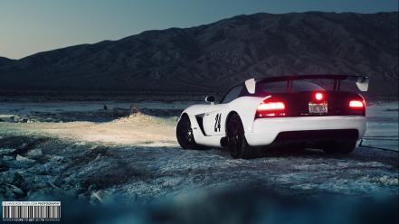 Cars darkness viper acr wallpaper