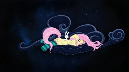 My little pony: friendship is magic after wallpaper