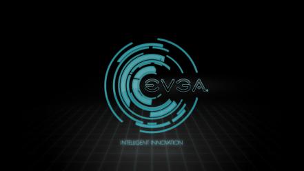 Nvidia evga dj wallpaper