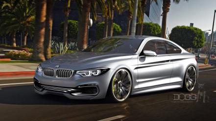 Bmw cars wallpaper