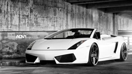 Cars lamborghini supercars adv 1 exotic adv1 wheels wallpaper