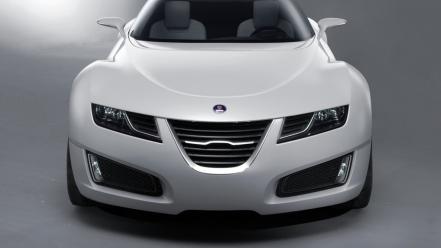 Cars saab vehicles aero x wallpaper