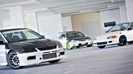 Civic type-r mitsubishi evolution jdm mistubishi evo wallpaper