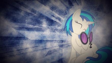 Pon-3 my little pony: friendship is magic wallpaper