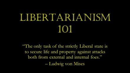 Quotes libertarian ludwig von mises wallpaper