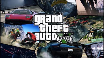 Tiles gta v grand theft auto 5 wallpaper