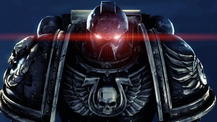 Video games ultramarines space marine warhammer 40,000 wallpaper