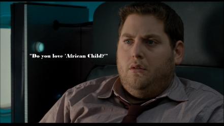 African jonah hill get him to the greek wallpaper