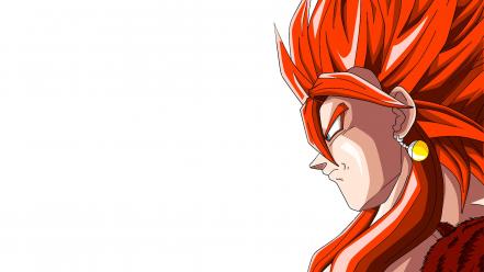 Dragon ball z gt wallpaper