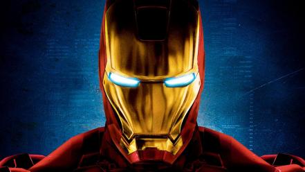 Iron man armor artwork marvel comics wallpaper