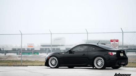 Iss wheels scion jdm forged fr-s wallpaper