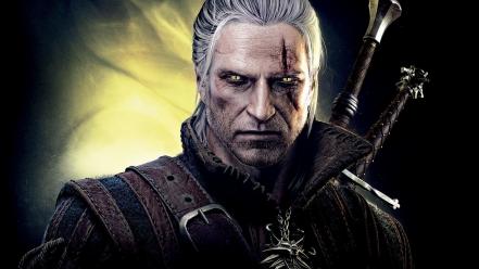 The witcher 2 enhanced edition wallpaper
