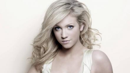 Brittany Snow wallpaper