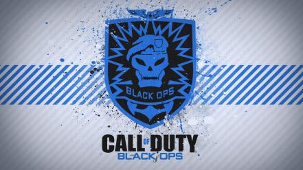 Call of duty: black ops wallpaper