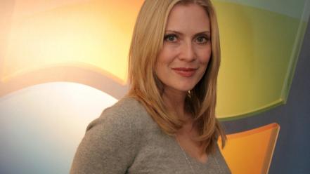 Emily Procter wallpaper