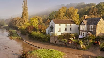 England forest dean wallpaper