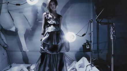 Kate Beckinsale Dress wallpaper