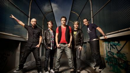 Simple plan wallpaper