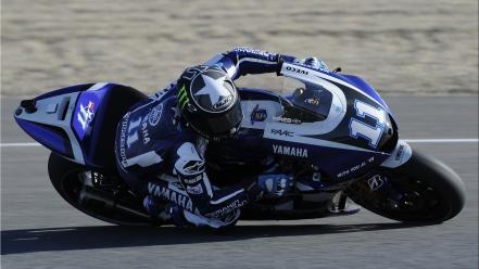 Yamaha motorbikes wallpaper