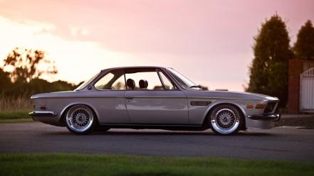 Bmw e9 wallpaper