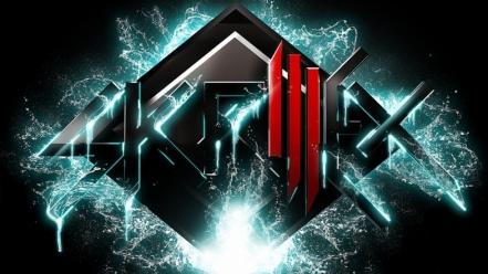 Dubstep skrillex logos logo dub step wallpaper