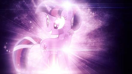 Mark my little pony: friendship is magic wallpaper