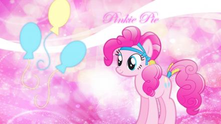 Mark my little pony: friendship is magic wallpaper