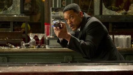 Movies will smith men in black 3 wallpaper