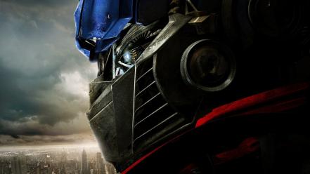 Optimus prime wallpaper