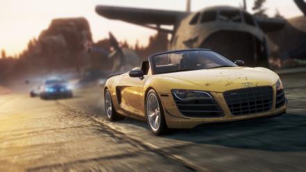 Spyder need for speed most wanted 2 wallpaper