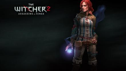 The witcher 2 enhanced edition wallpaper