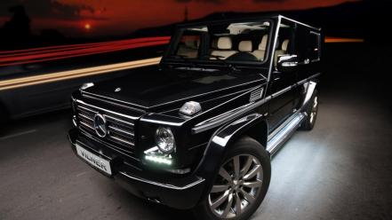 Amg german mercedesbenz gclass suv wallpaper