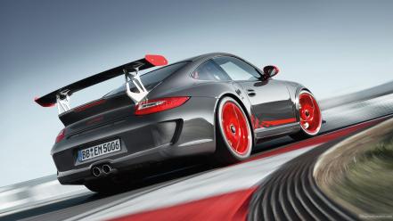 Cars vehicles porsche 911 gt3 rs prosche wallpaper